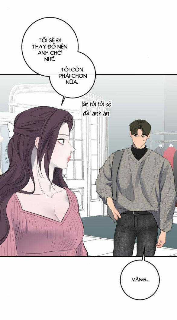 Tiên Nữ Ngoại Truyện Chapter 55.2 trang 31