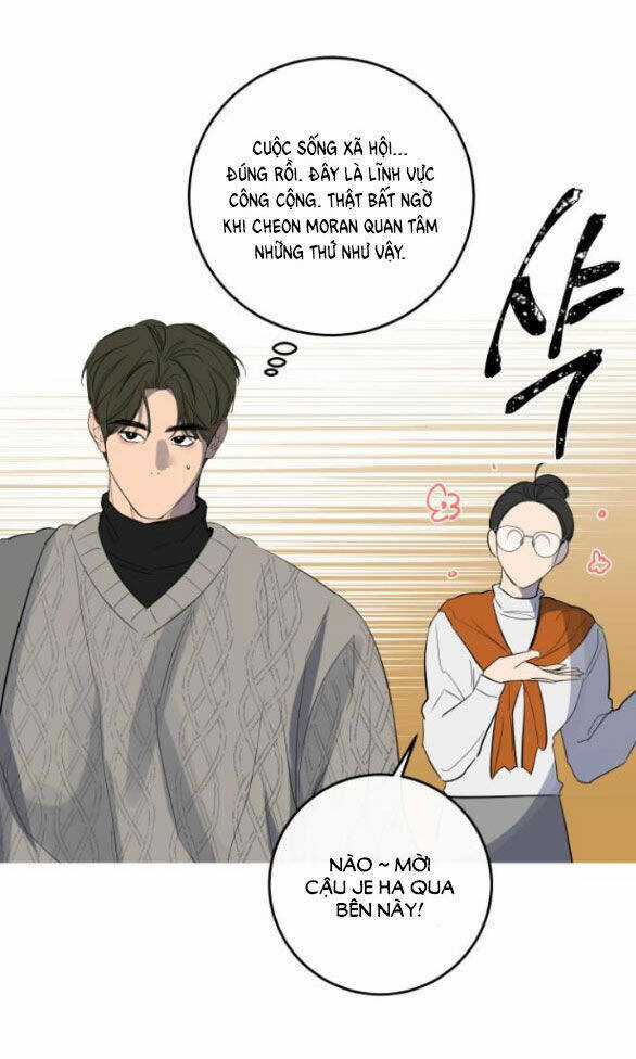 Tiên Nữ Ngoại Truyện Chapter 55.2 trang 33