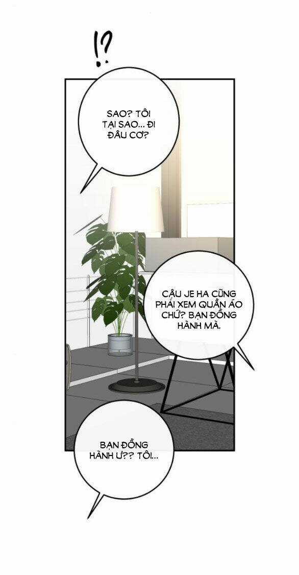 Tiên Nữ Ngoại Truyện Chapter 55.2 trang 34