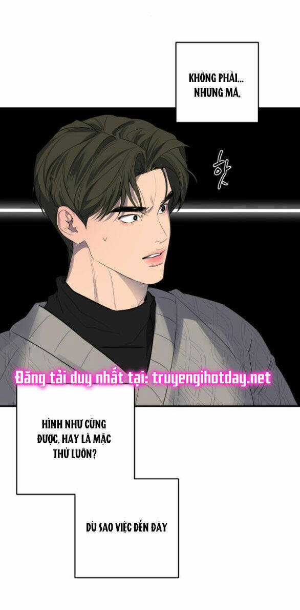 Tiên Nữ Ngoại Truyện Chapter 55.2 trang 35