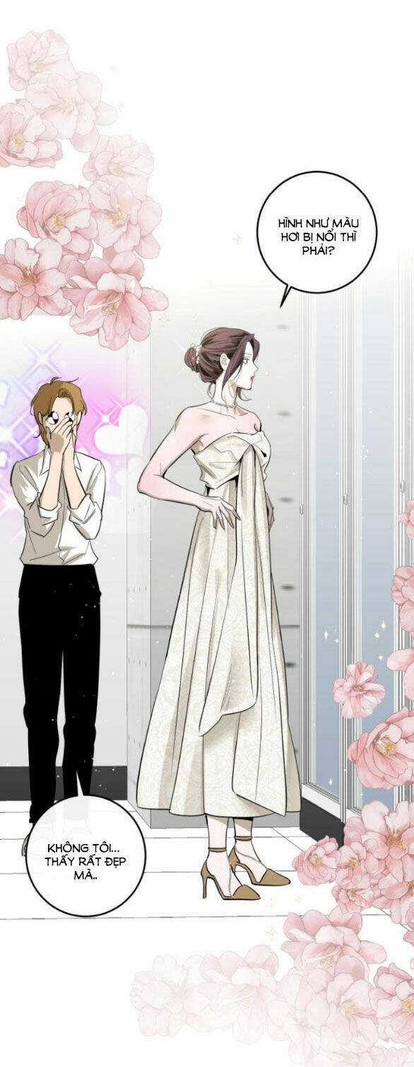 Tiên Nữ Ngoại Truyện Chapter 55.2 trang 39