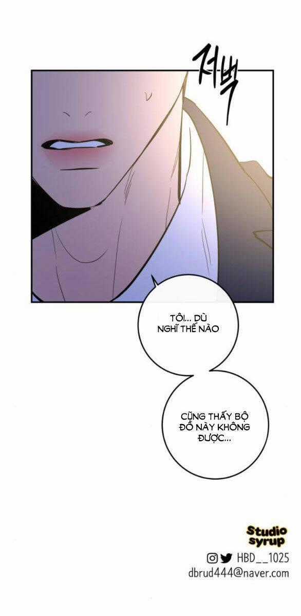 Tiên Nữ Ngoại Truyện Chapter 55.2 trang 45