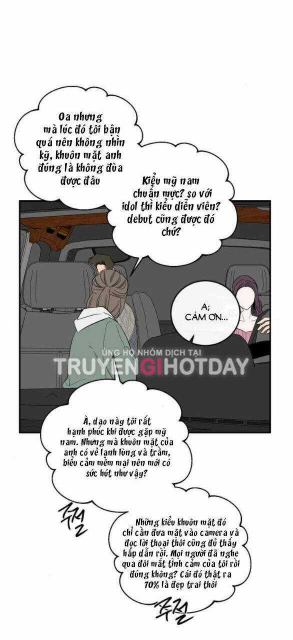 Tiên Nữ Ngoại Truyện Chapter 55.2 trang 8