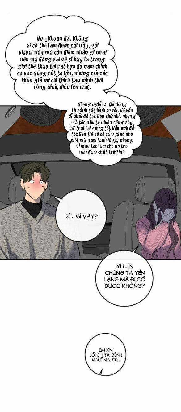 Tiên Nữ Ngoại Truyện Chapter 55.2 trang 9