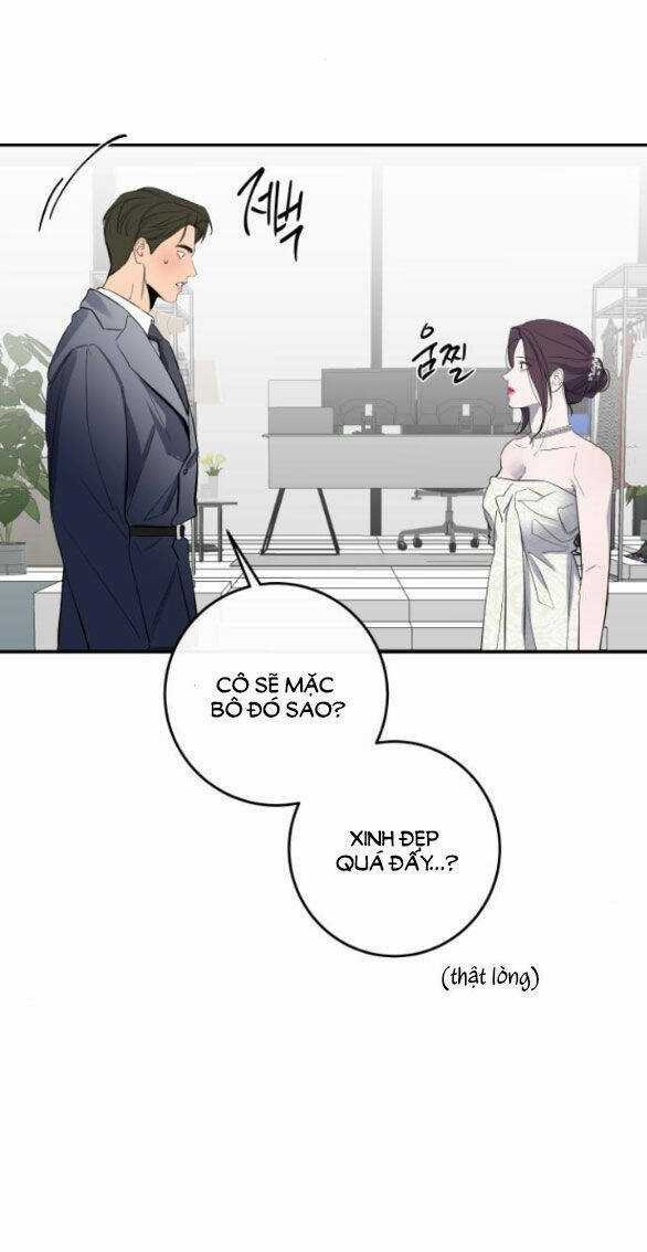 Tiên Nữ Ngoại Truyện Chapter 56.1 trang 10