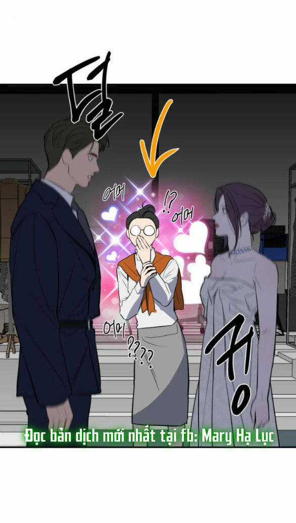 Tiên Nữ Ngoại Truyện Chapter 56.1 trang 14