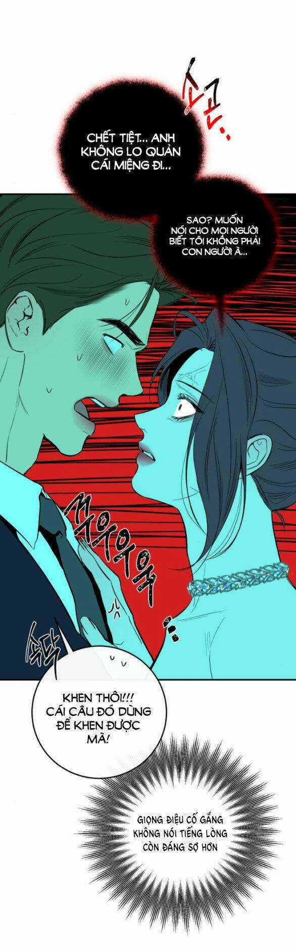 Tiên Nữ Ngoại Truyện Chapter 56.1 trang 15