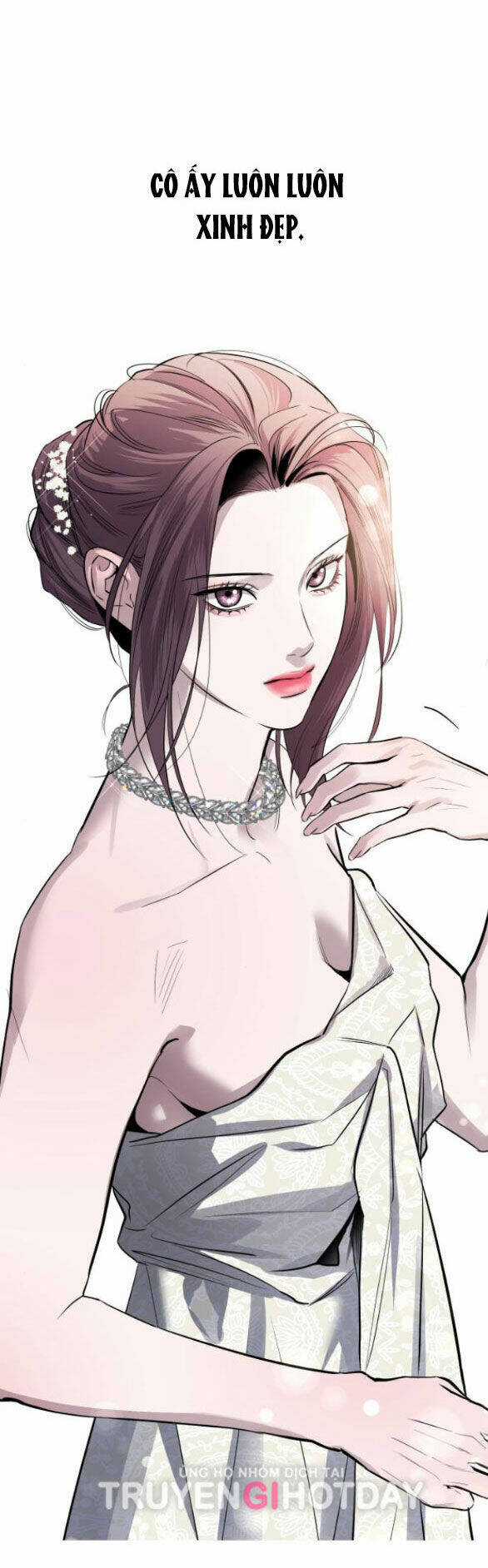 Tiên Nữ Ngoại Truyện Chapter 56.1 trang 18