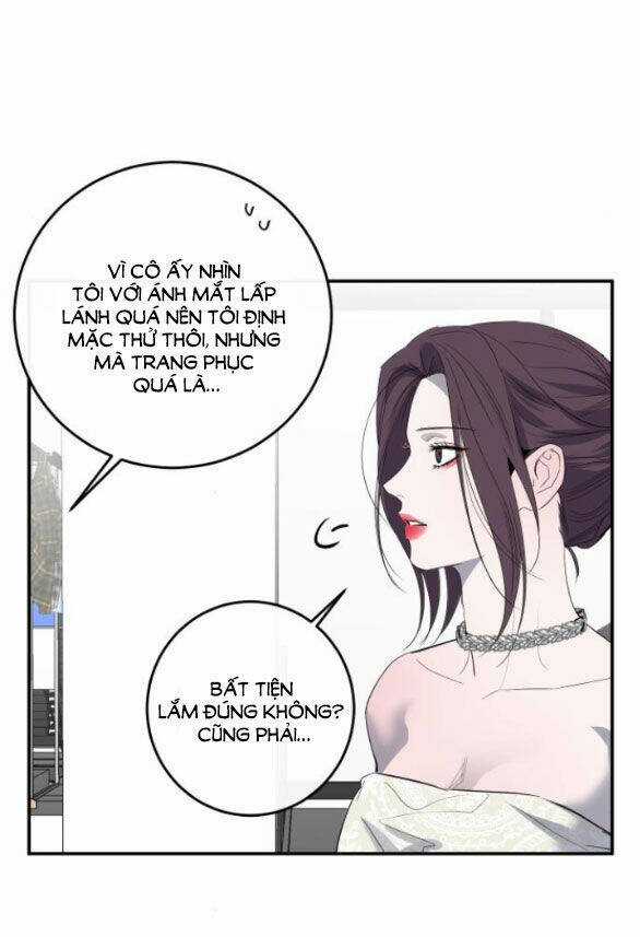 Tiên Nữ Ngoại Truyện Chapter 56.1 trang 20