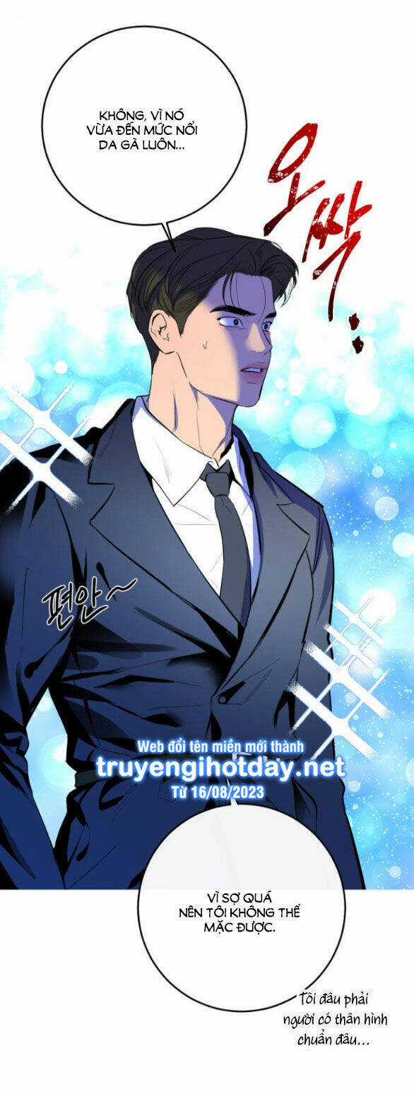 Tiên Nữ Ngoại Truyện Chapter 56.1 trang 21