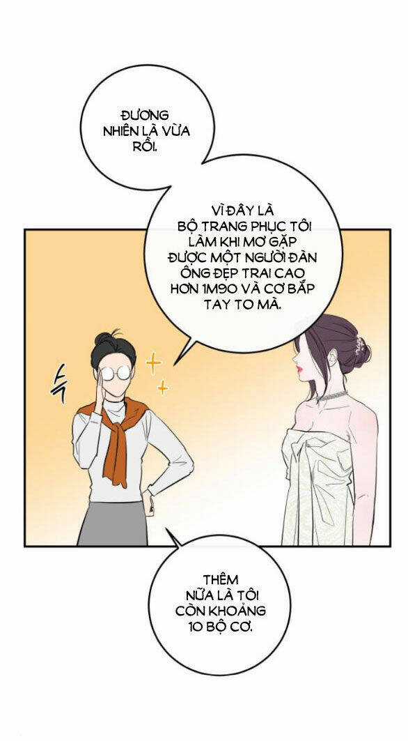 Tiên Nữ Ngoại Truyện Chapter 56.1 trang 22