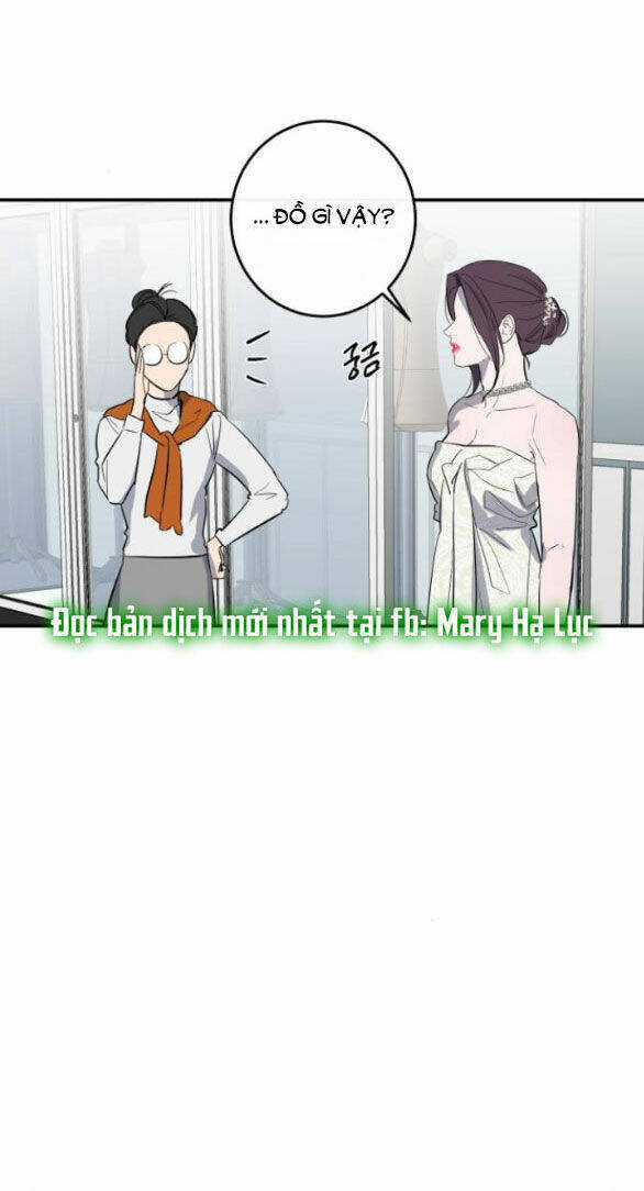 Tiên Nữ Ngoại Truyện Chapter 56.1 trang 23