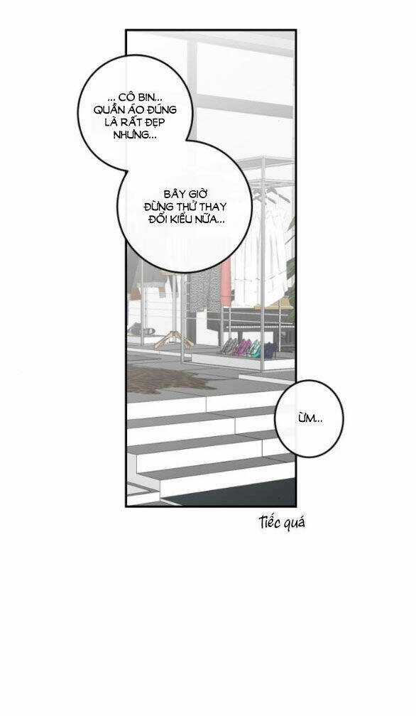 Tiên Nữ Ngoại Truyện Chapter 56.1 trang 27