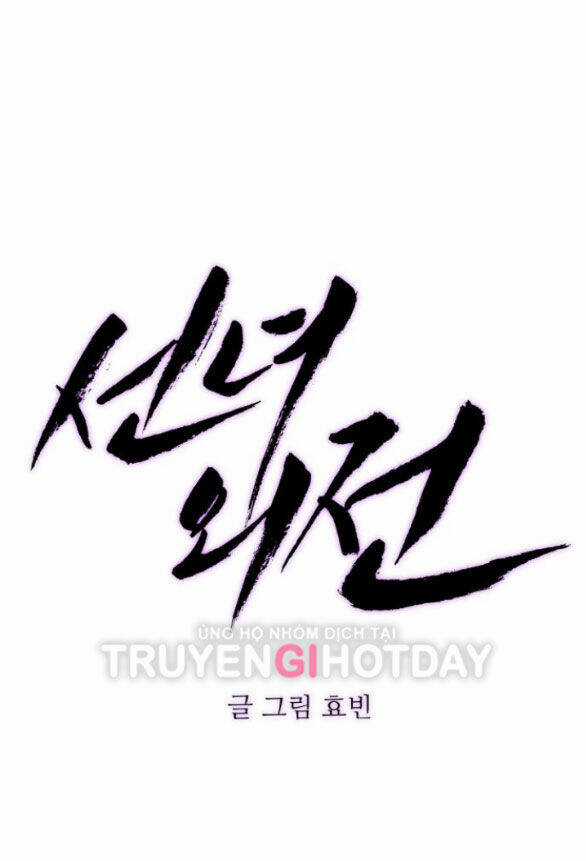 Tiên Nữ Ngoại Truyện Chapter 56.1 trang 28