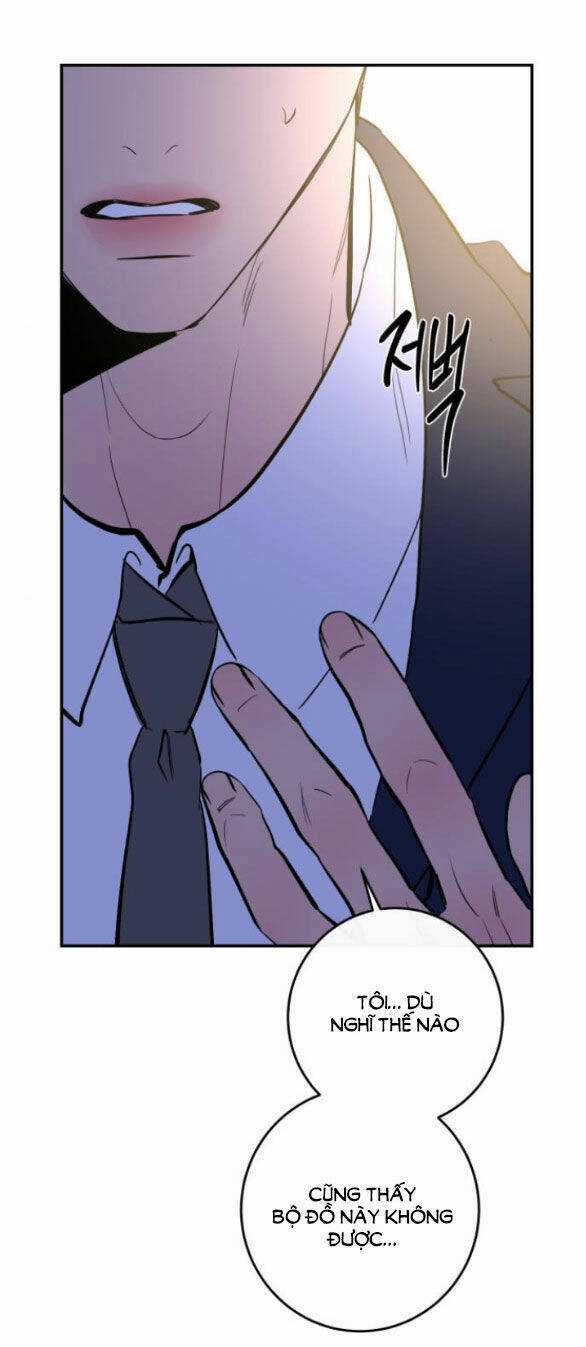 Tiên Nữ Ngoại Truyện Chapter 56.1 trang 3