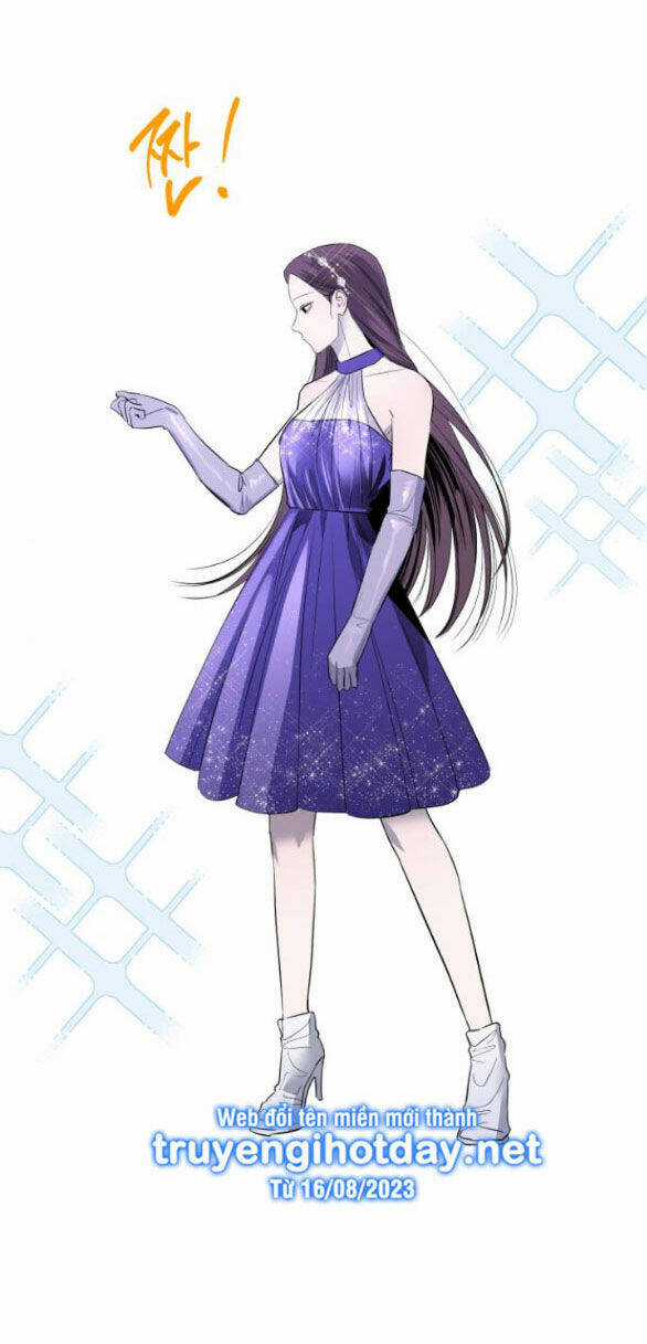 Tiên Nữ Ngoại Truyện Chapter 56.1 trang 30