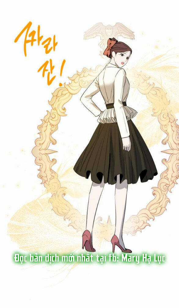 Tiên Nữ Ngoại Truyện Chapter 56.1 trang 32