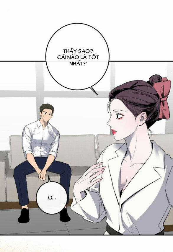 Tiên Nữ Ngoại Truyện Chapter 56.1 trang 33