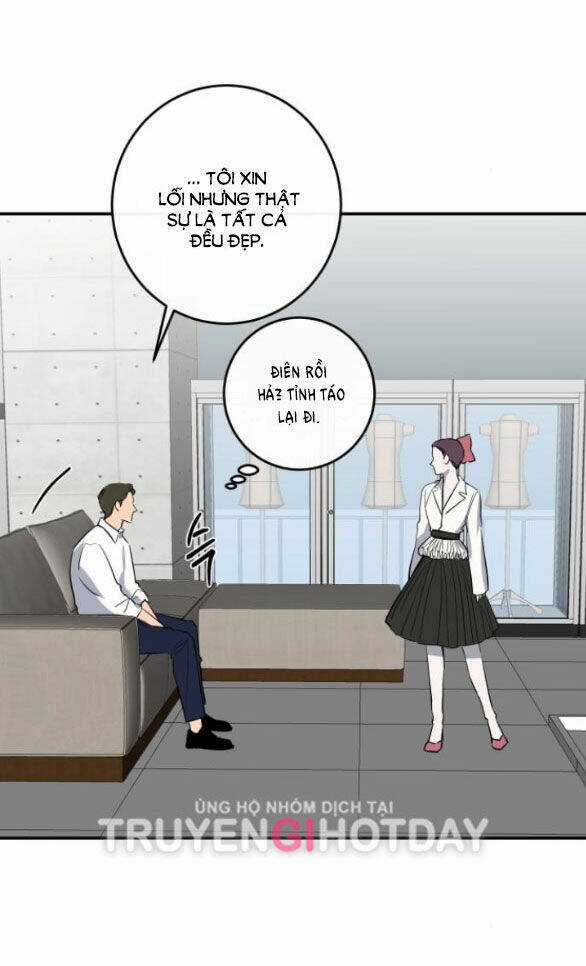 Tiên Nữ Ngoại Truyện Chapter 56.1 trang 36