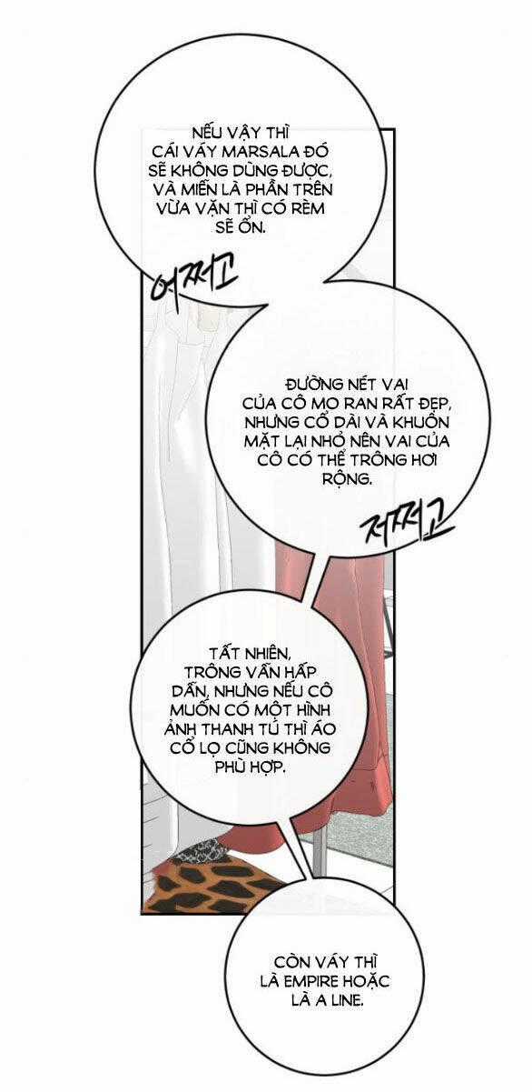 Tiên Nữ Ngoại Truyện Chapter 56.1 trang 39