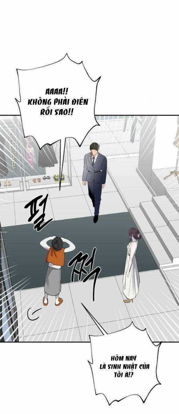 Tiên Nữ Ngoại Truyện Chapter 56.1 trang 6