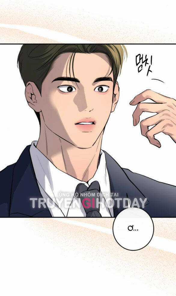 Tiên Nữ Ngoại Truyện Chapter 56.1 trang 8