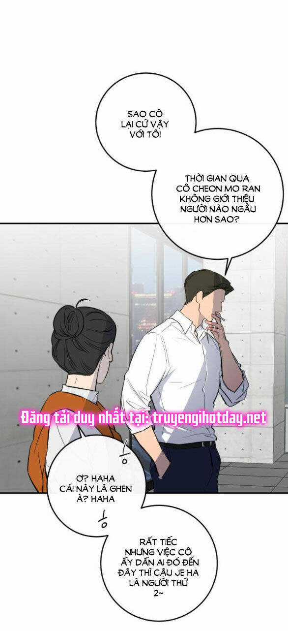 Tiên Nữ Ngoại Truyện Chapter 56.2 trang 10
