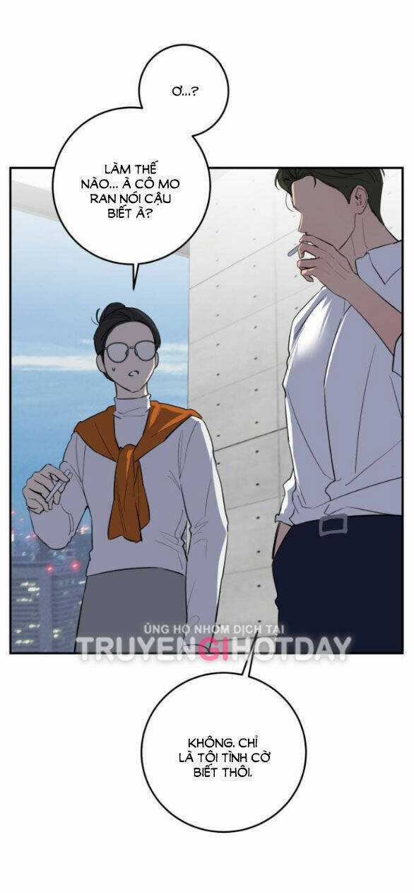 Tiên Nữ Ngoại Truyện Chapter 56.2 trang 13