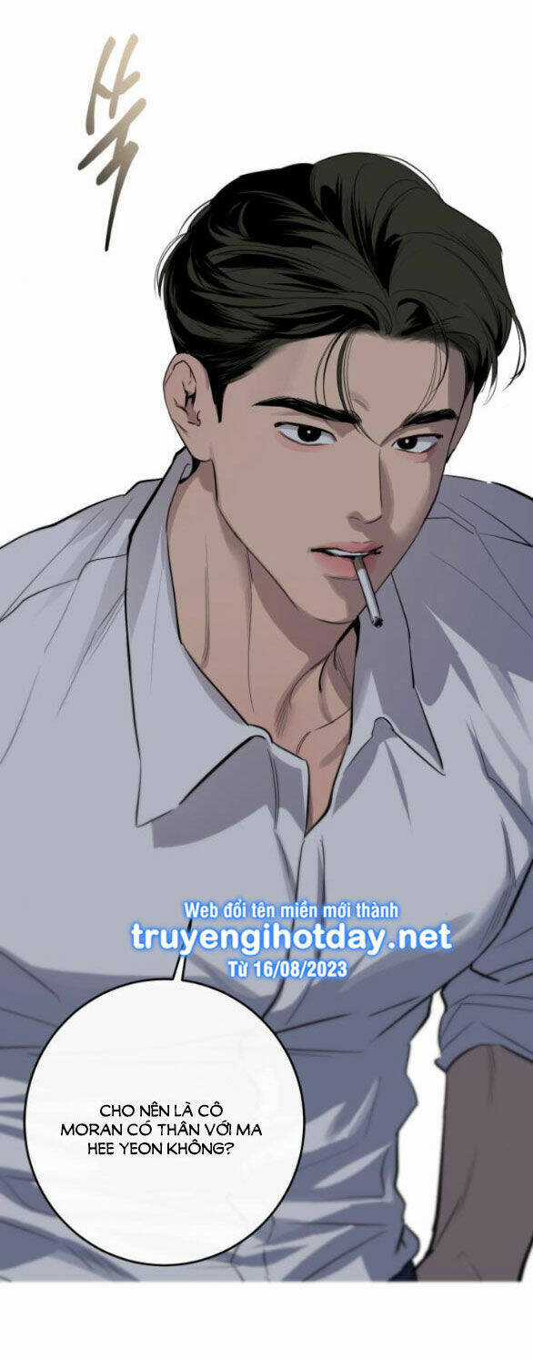 Tiên Nữ Ngoại Truyện Chapter 56.2 trang 16