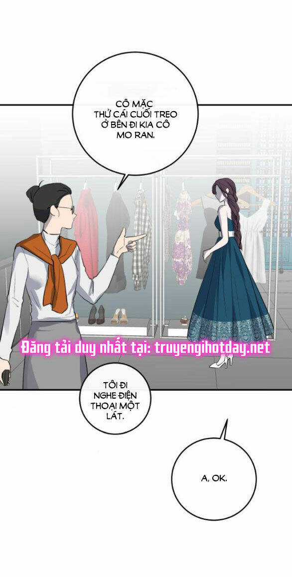 Tiên Nữ Ngoại Truyện Chapter 56.2 trang 2