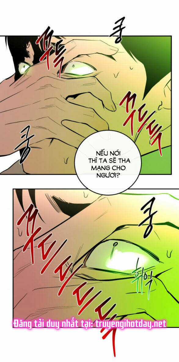 Tiên Nữ Ngoại Truyện Chapter 56.2 trang 21