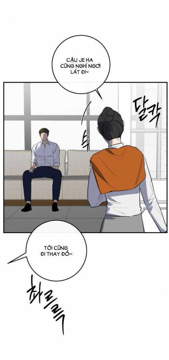 Tiên Nữ Ngoại Truyện Chapter 56.2 trang 3