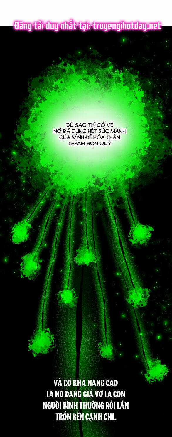 Tiên Nữ Ngoại Truyện Chapter 56.2 trang 30