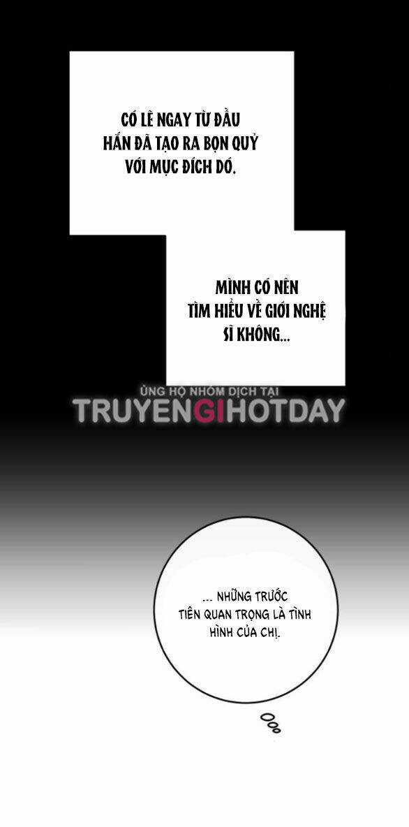 Tiên Nữ Ngoại Truyện Chapter 56.2 trang 32
