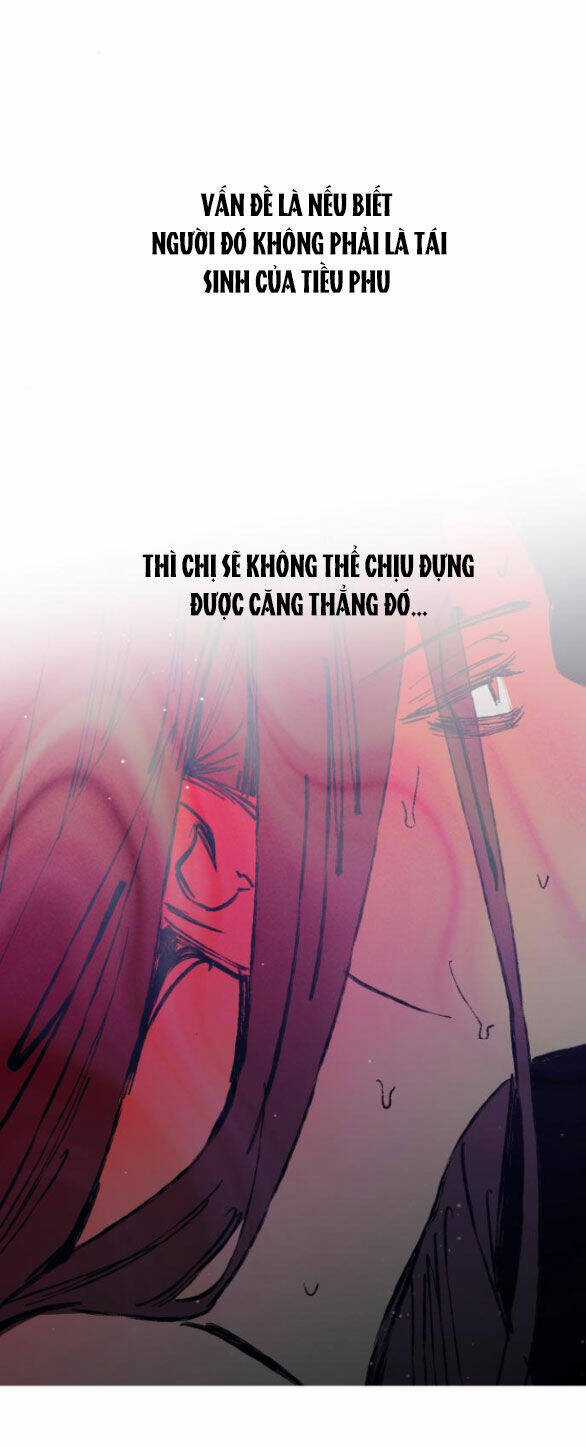 Tiên Nữ Ngoại Truyện Chapter 56.2 trang 35