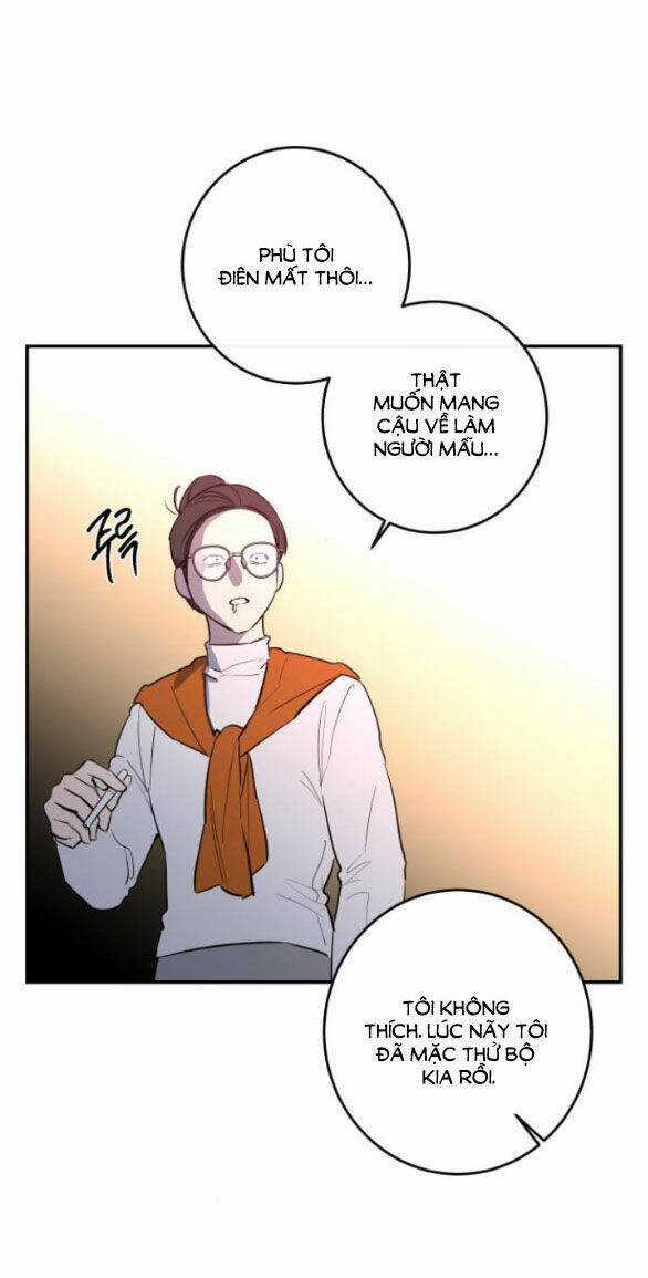 Tiên Nữ Ngoại Truyện Chapter 56.2 trang 50