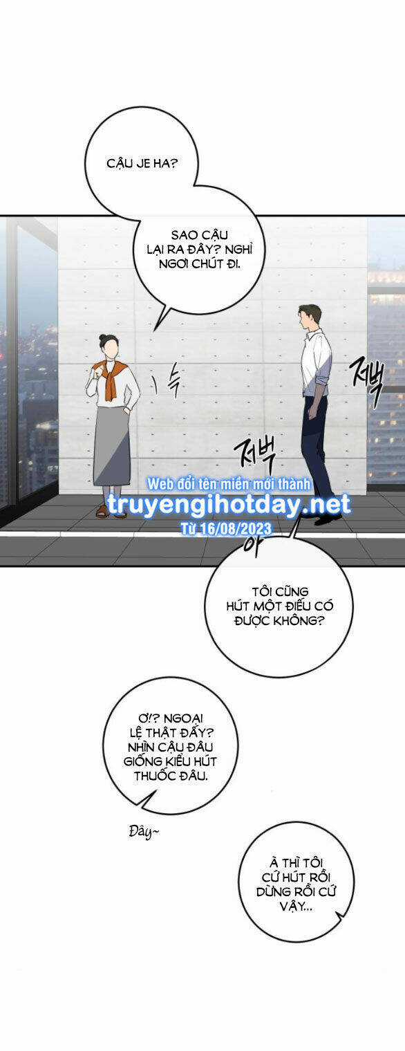 Tiên Nữ Ngoại Truyện Chapter 56.2 trang 6