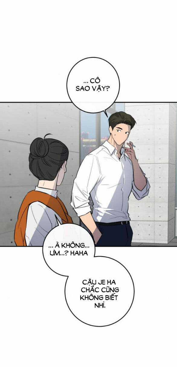 Tiên Nữ Ngoại Truyện Chapter 57.1 trang 13