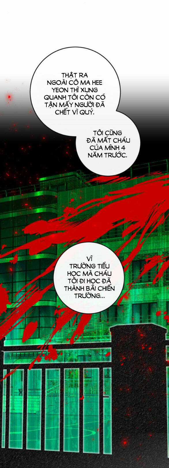 Tiên Nữ Ngoại Truyện Chapter 57.1 trang 14