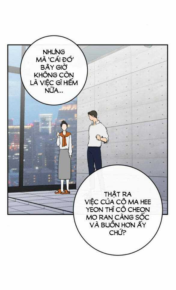 Tiên Nữ Ngoại Truyện Chapter 57.1 trang 16