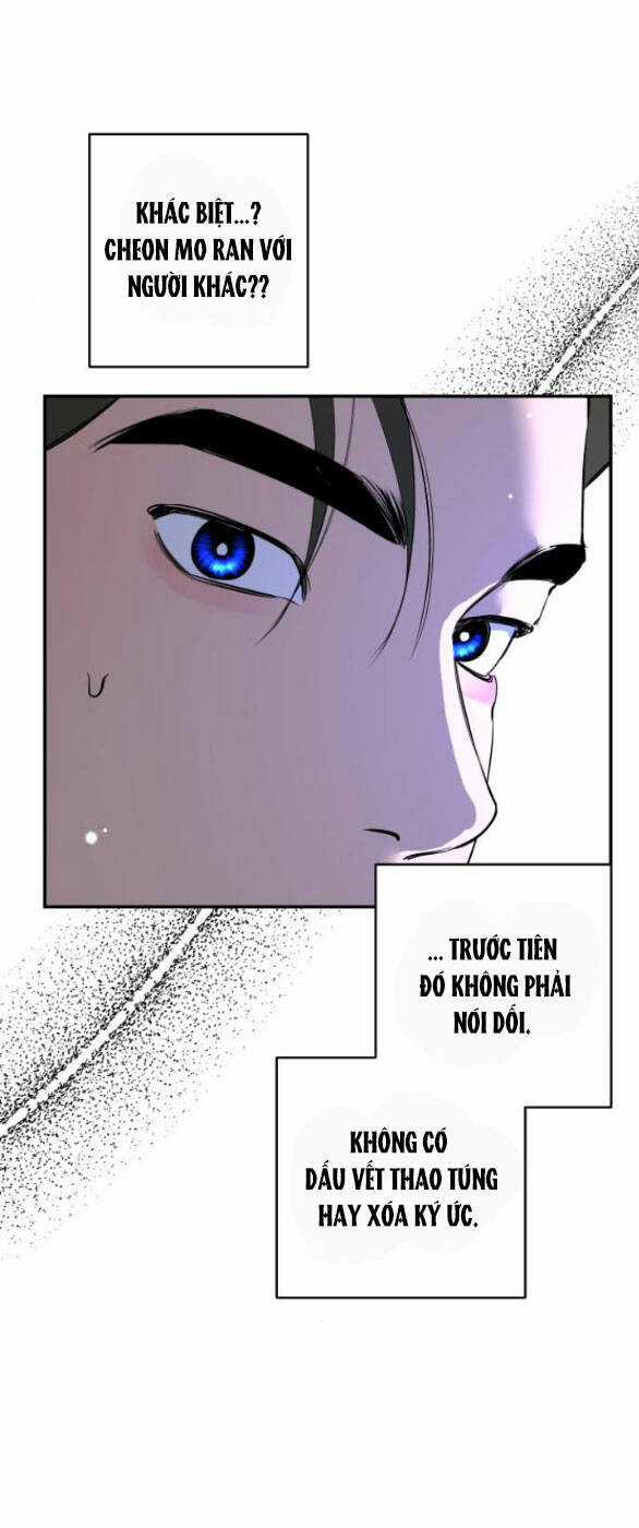 Tiên Nữ Ngoại Truyện Chapter 57.1 trang 19