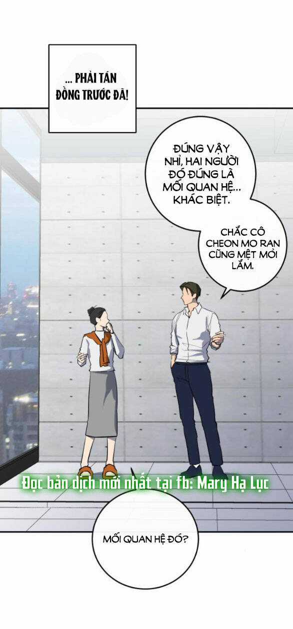 Tiên Nữ Ngoại Truyện Chapter 57.1 trang 20