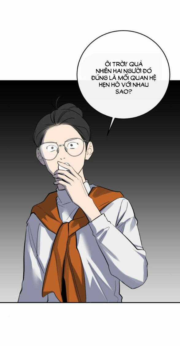 Tiên Nữ Ngoại Truyện Chapter 57.1 trang 21