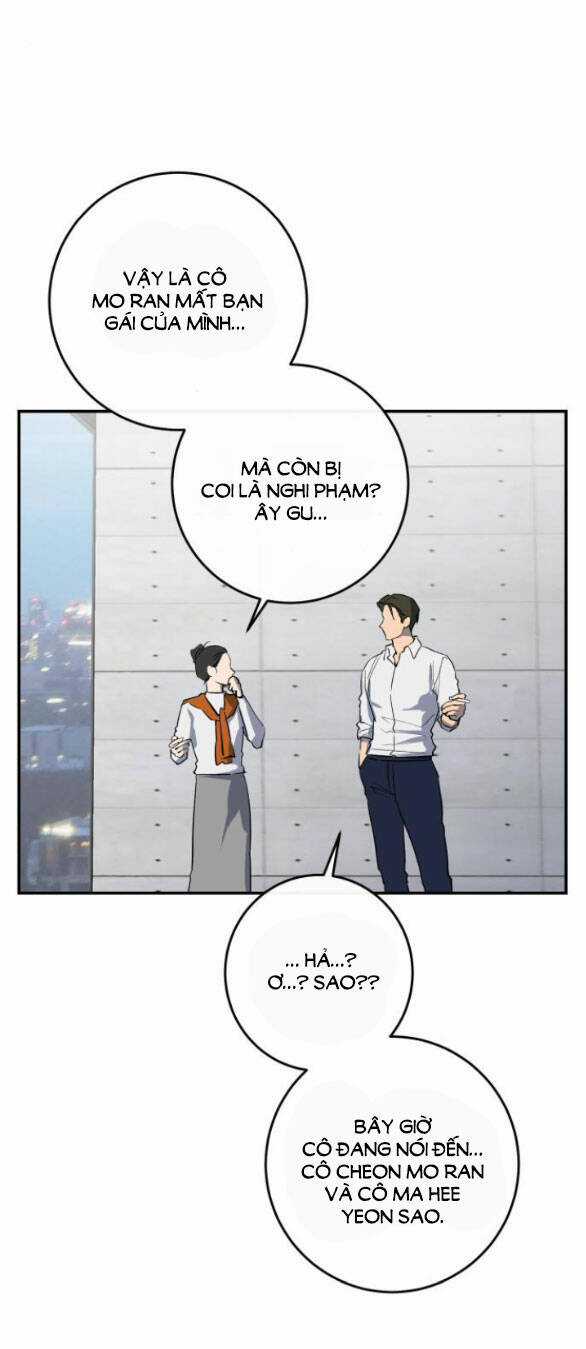 Tiên Nữ Ngoại Truyện Chapter 57.1 trang 23