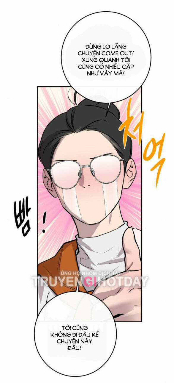 Tiên Nữ Ngoại Truyện Chapter 57.1 trang 25