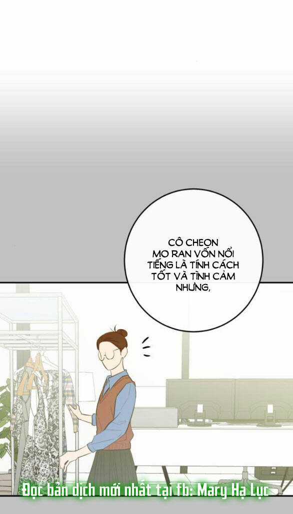 Tiên Nữ Ngoại Truyện Chapter 57.1 trang 29