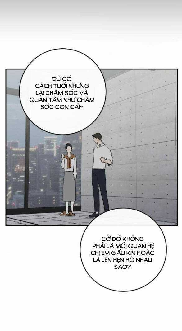 Tiên Nữ Ngoại Truyện Chapter 57.1 trang 32