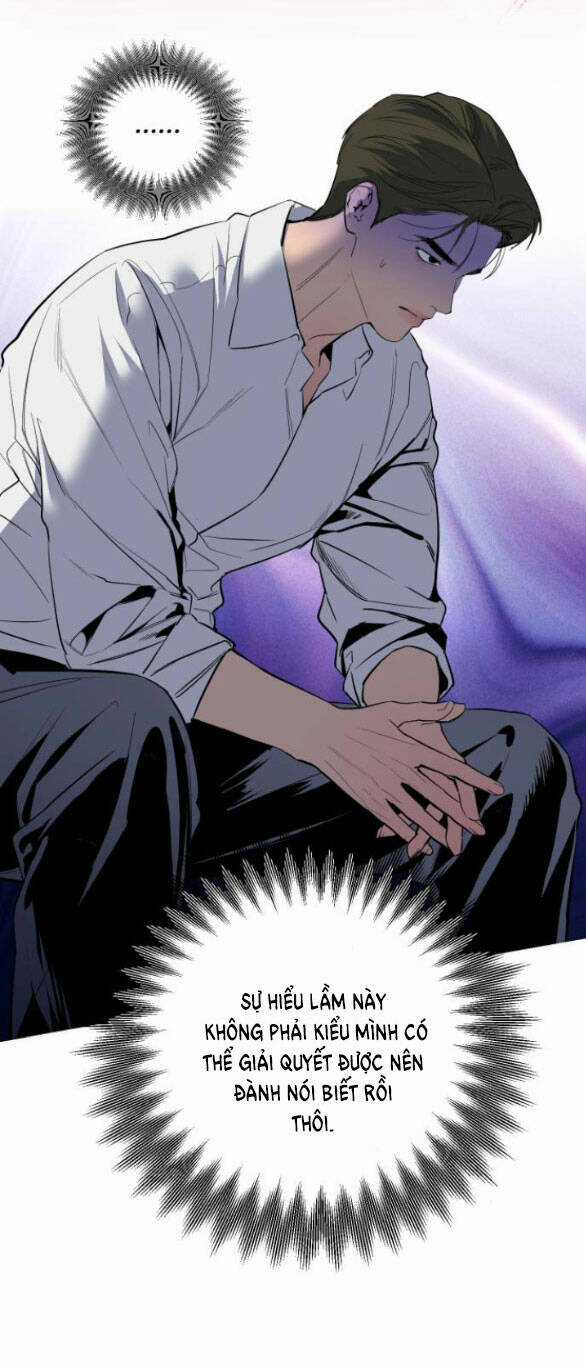 Tiên Nữ Ngoại Truyện Chapter 57.1 trang 35