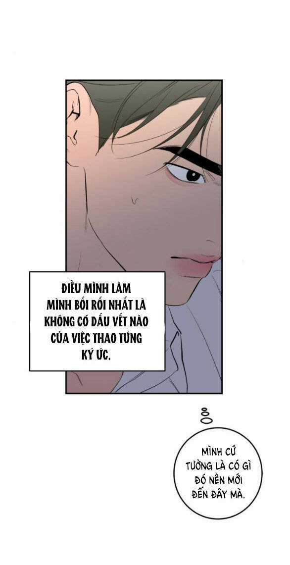 Tiên Nữ Ngoại Truyện Chapter 57.1 trang 37