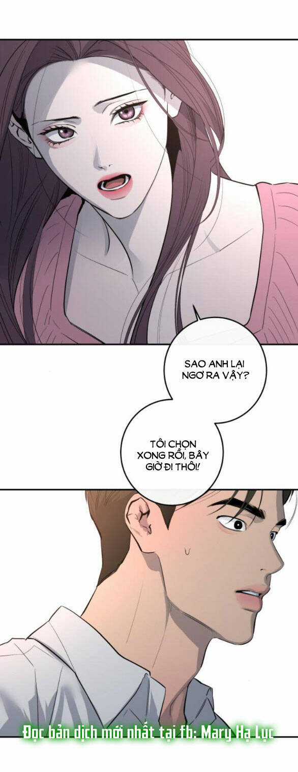 Tiên Nữ Ngoại Truyện Chapter 57.1 trang 47